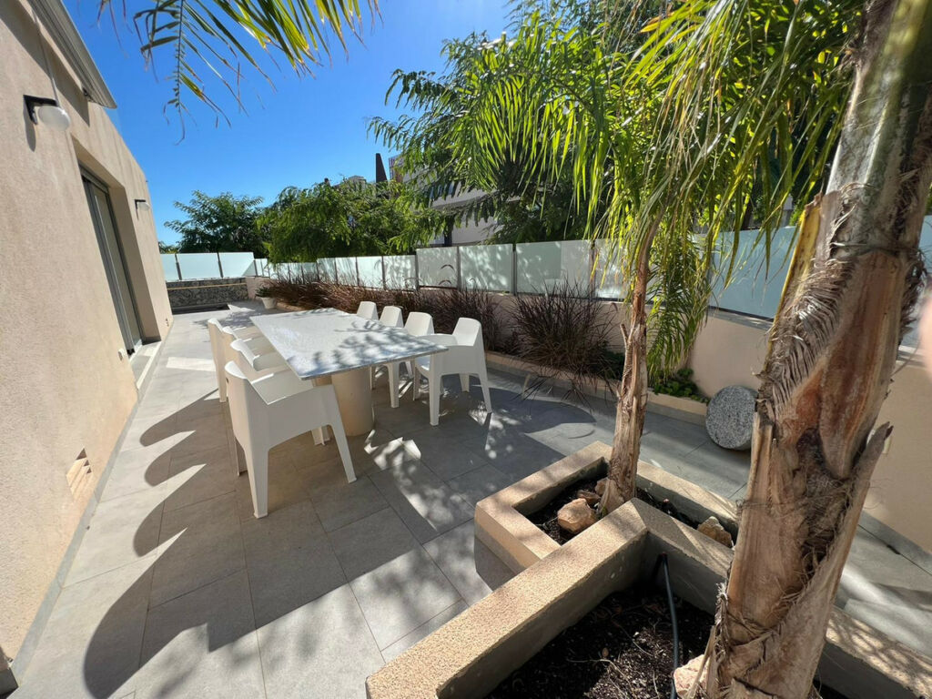 Detached Villa Mil Palmeras Alicante - image 10