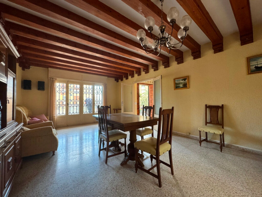 Detached Villa La Zenia Alicante - image 13