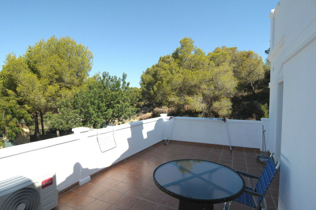 Bungalow Calpe Alicante - image 10