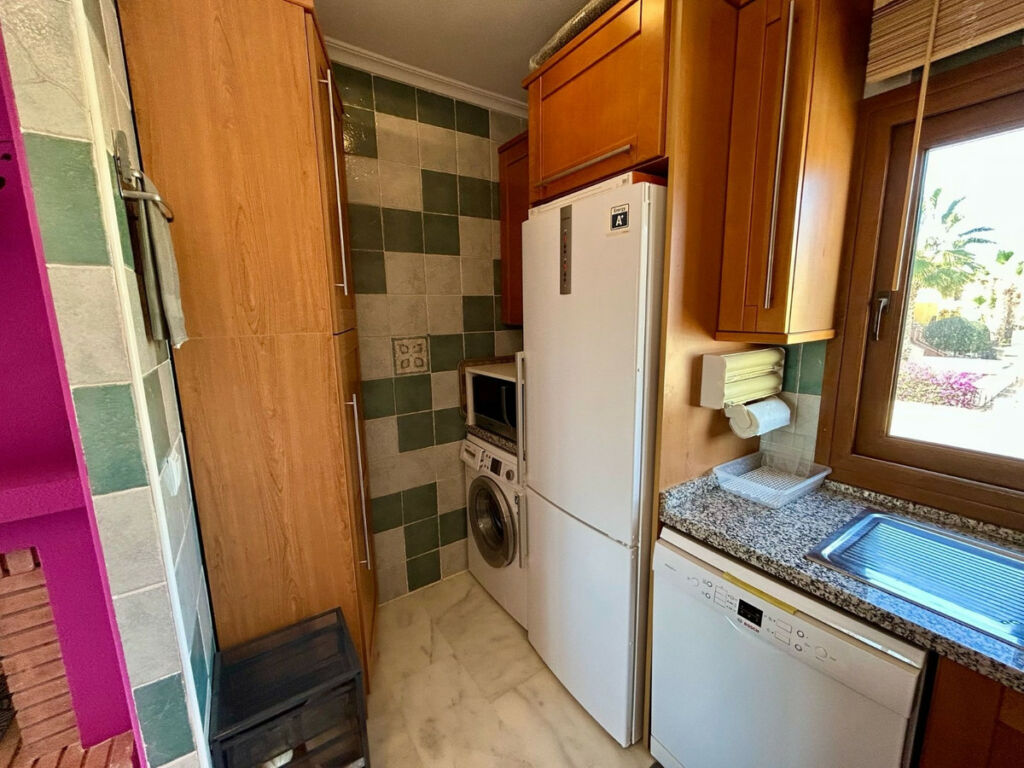 Top Floor Apartment Algorfa Alicante - image 10