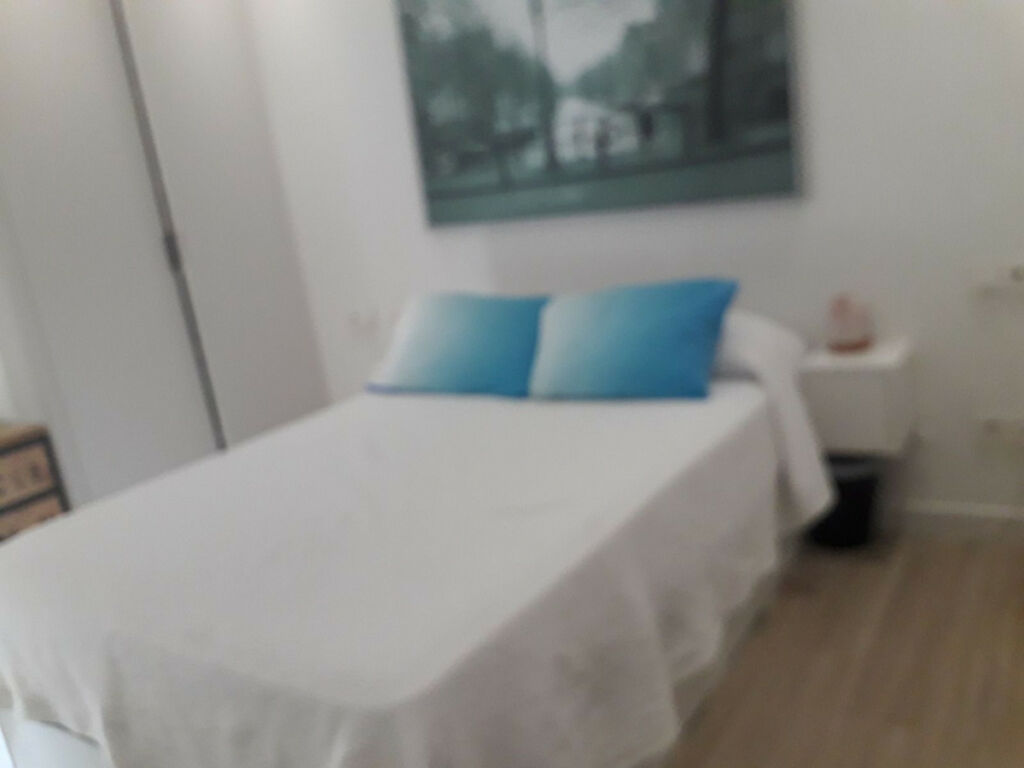 Ground Floor Apartment Atalaya Málaga - image 10