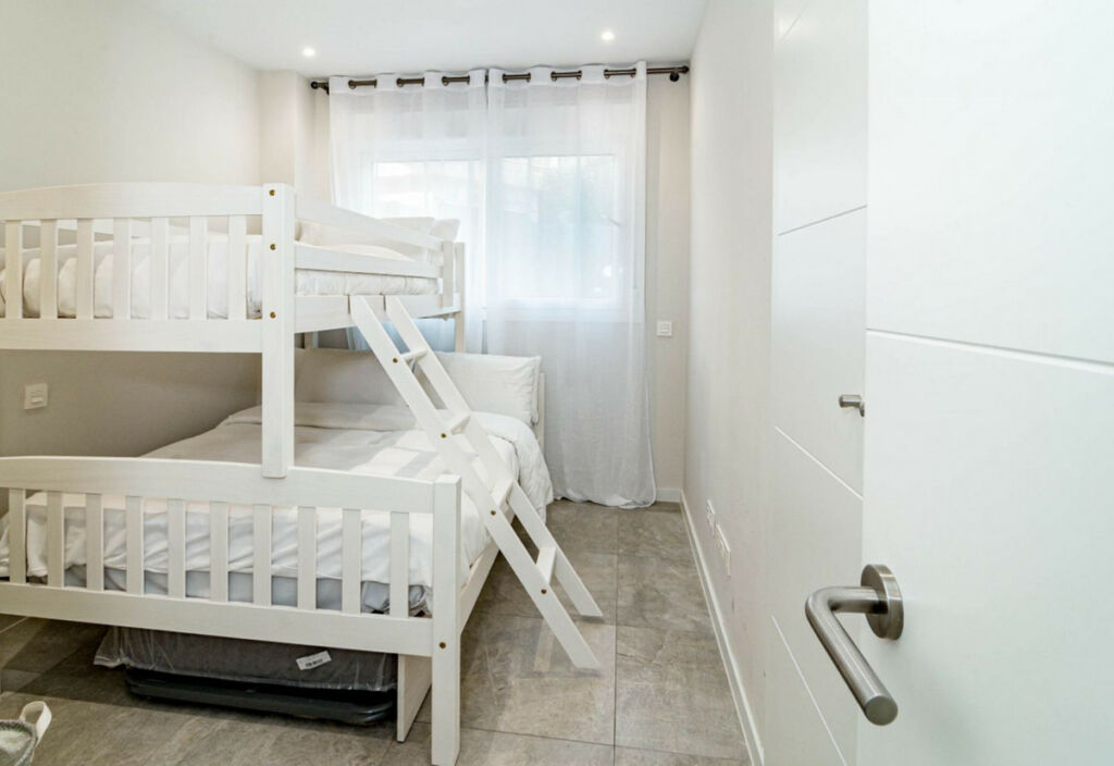 Ground Floor Apartment Marbella Málaga - image 10