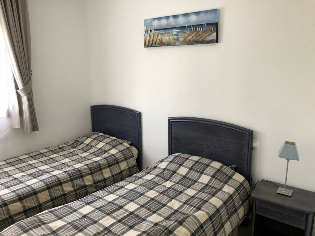 Middle Floor Apartment Calpe Alicante - image 9