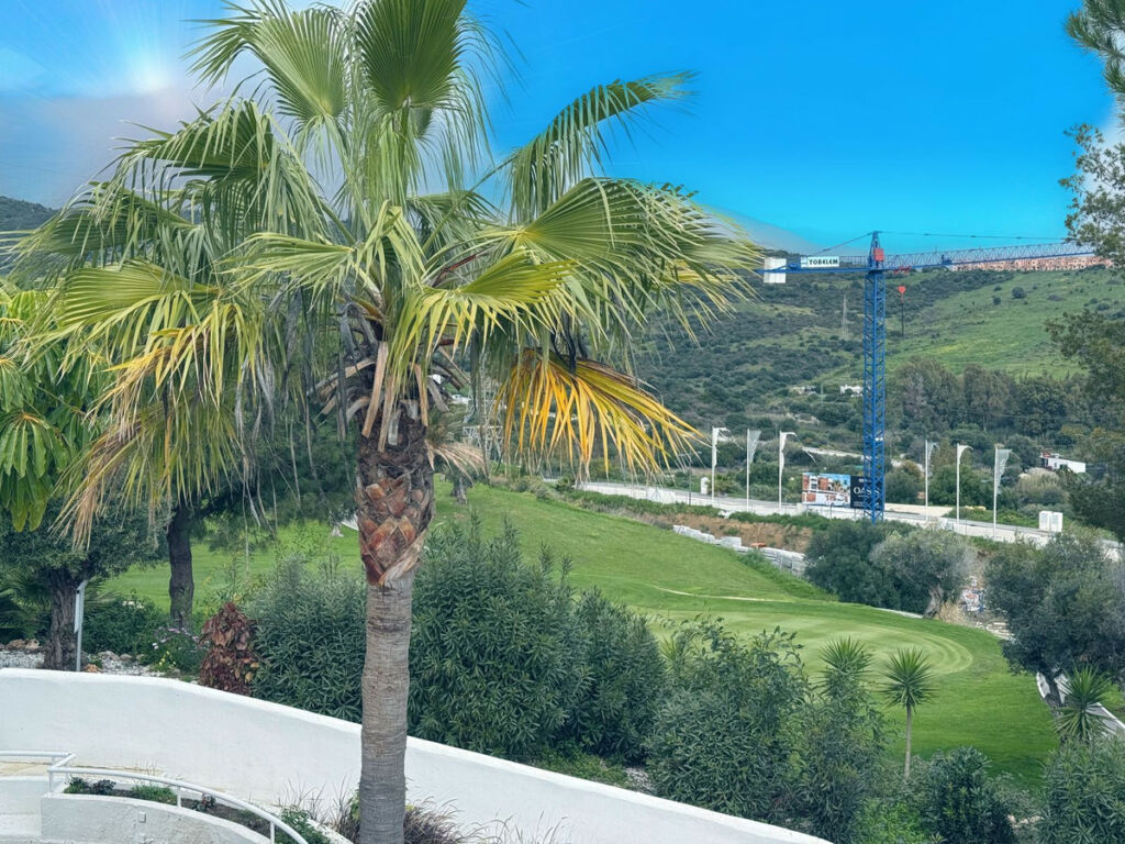 Residential Plot Estepona Málaga - image 10
