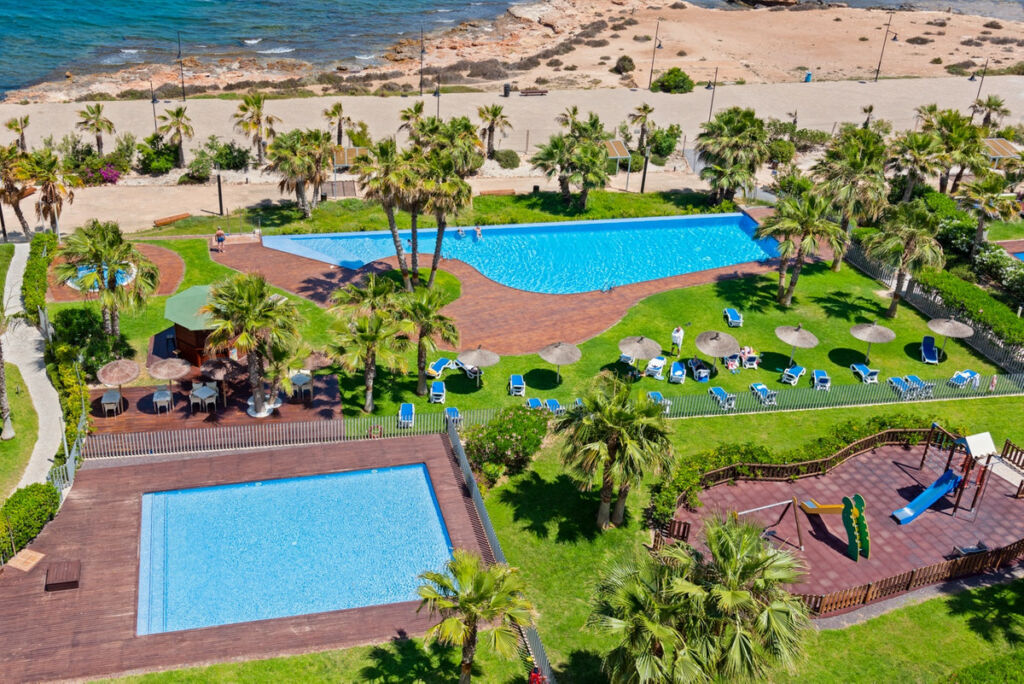 Penthouse Punta Prima Alicante - image 10