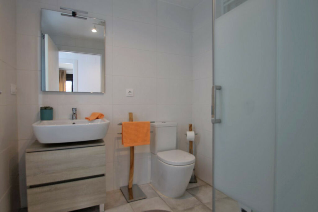 Detached Villa Javea Alicante - image 10