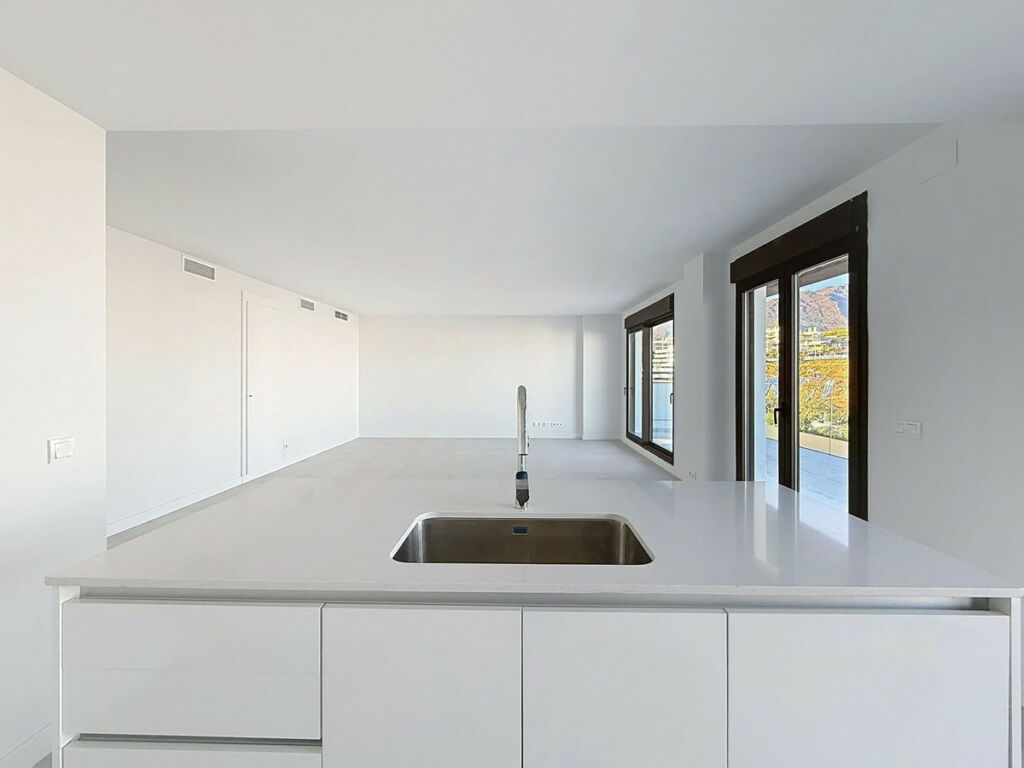 Penthouse Estepona Málaga - image 10