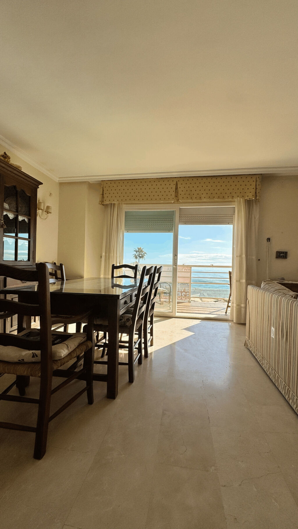 Middle Floor Apartment Fuengirola Málaga - image 10