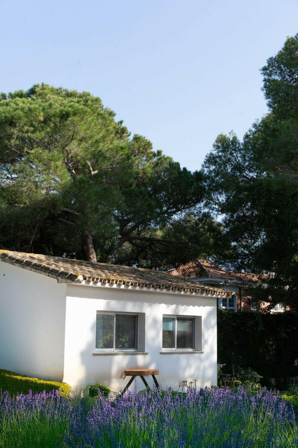 Detached Villa Las Chapas Málaga - image 10
