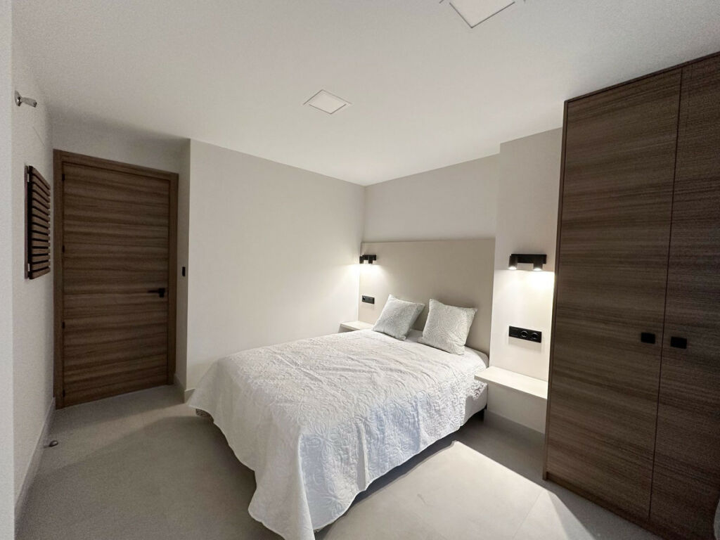Ground Floor Apartment San Pedro de Alcántara Málaga - image 10