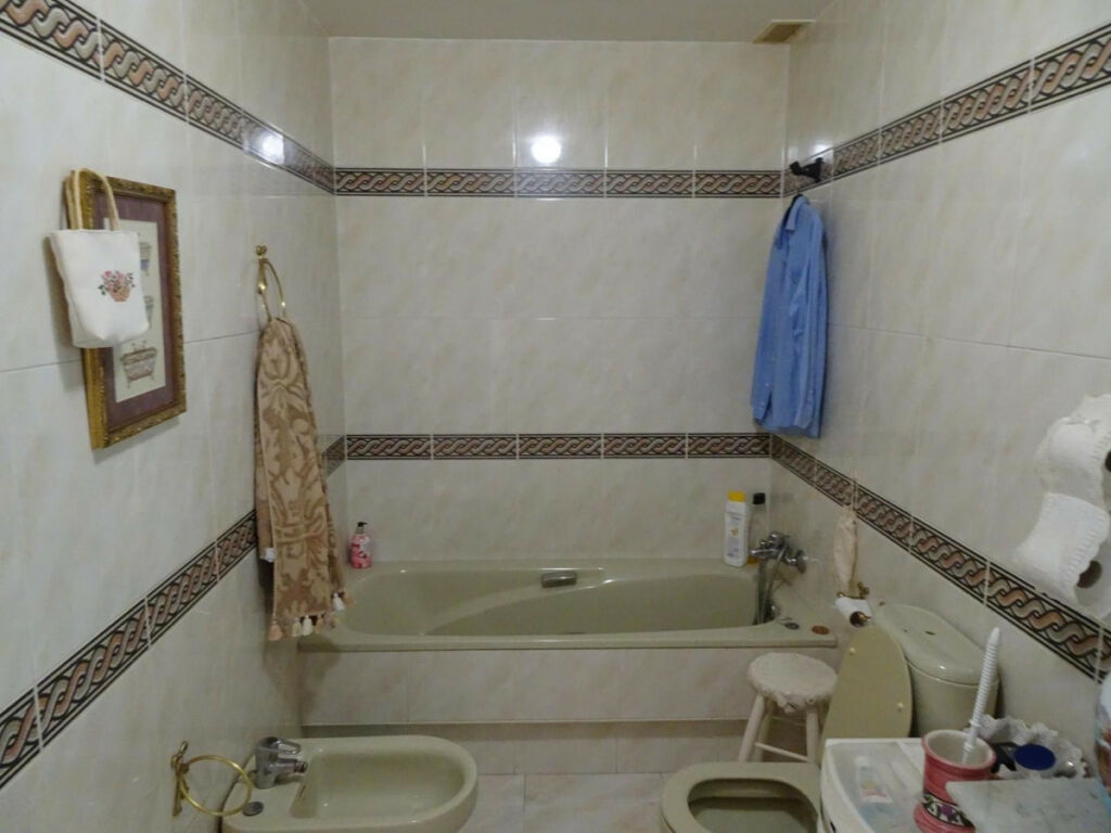 Ground Floor Apartment Torremolinos Málaga - image 10