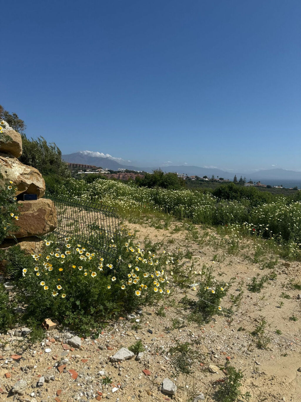 Residential Plot Manilva Málaga - image 10