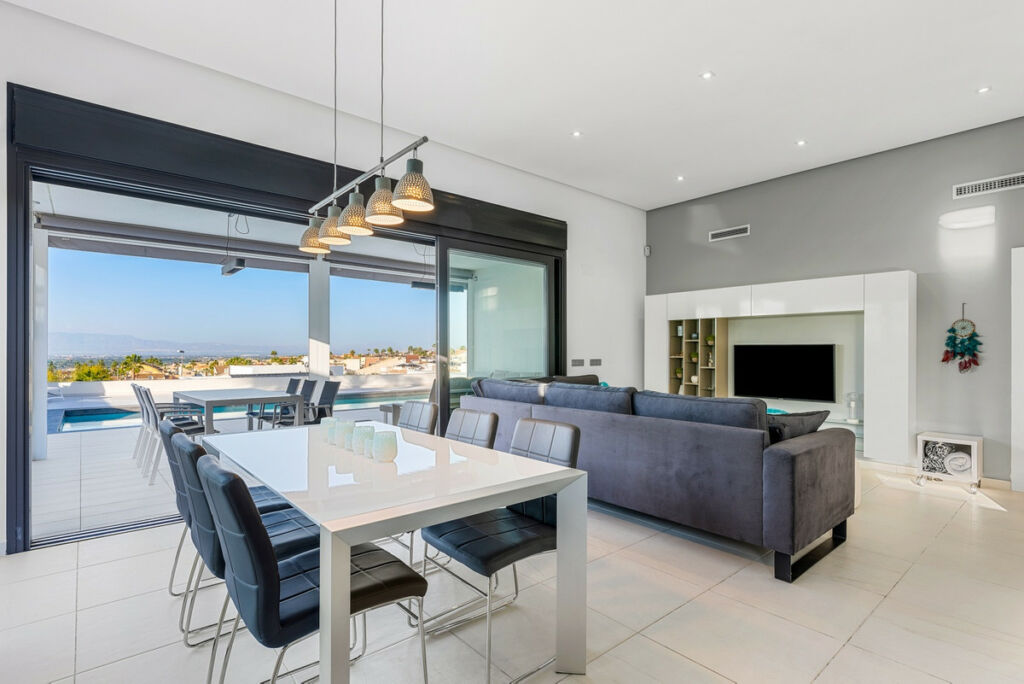 Detached Villa Benijofar Alicante - image 10