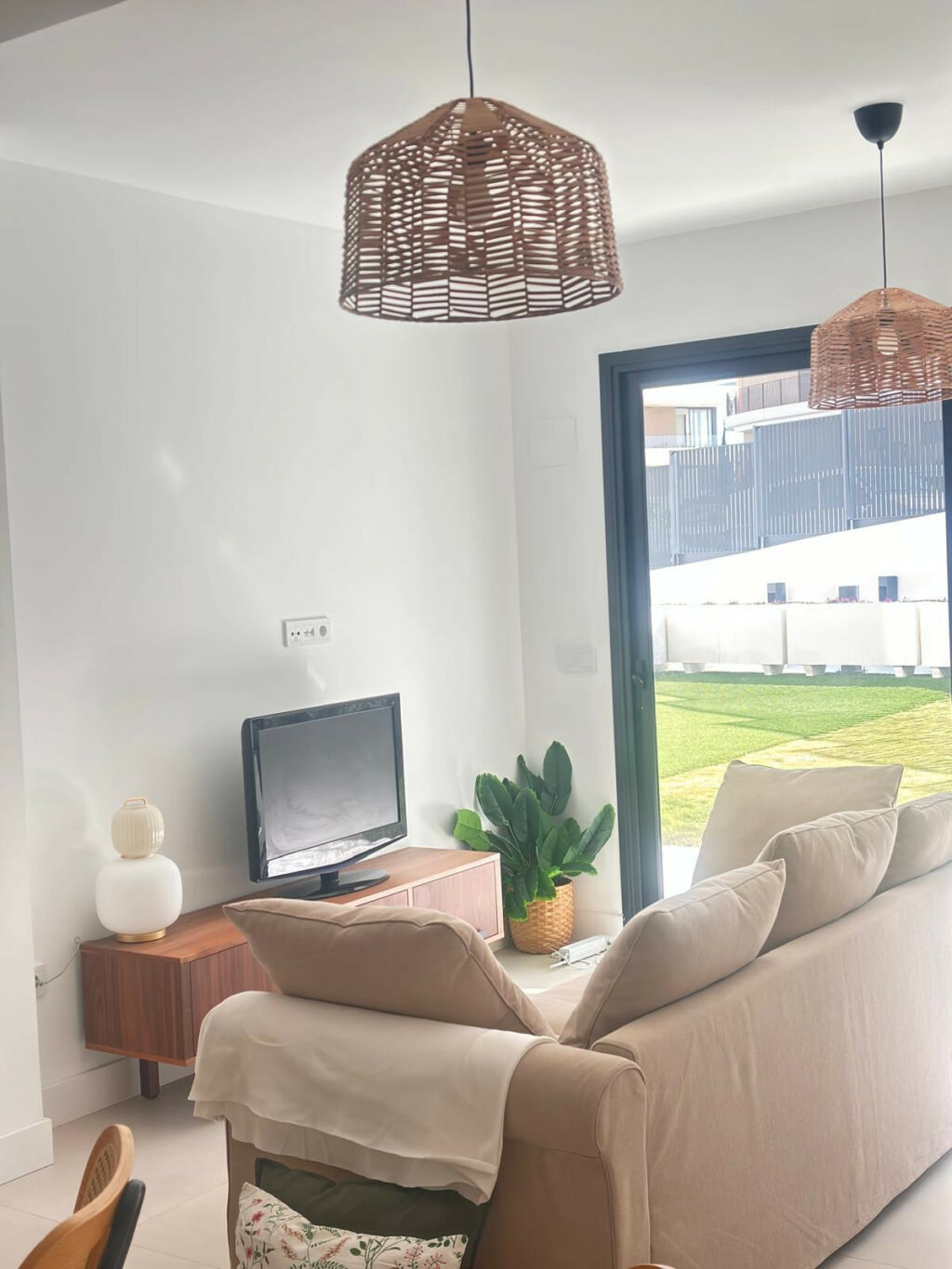 Ground Floor Apartment Fuengirola Málaga - image 10