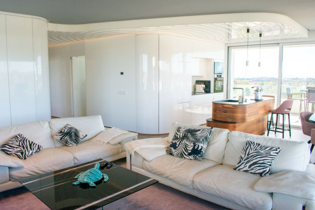 Middle Floor Apartment Las Colinas Golf Alicante - image 10