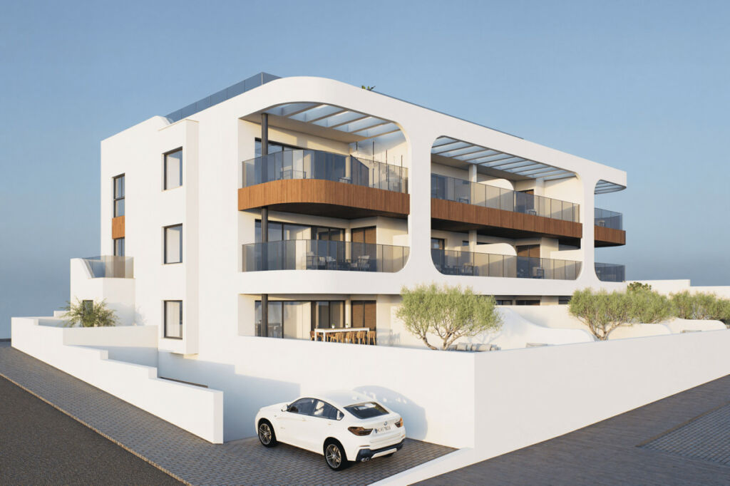 Top Floor Apartment Benijofar Alicante - image 10