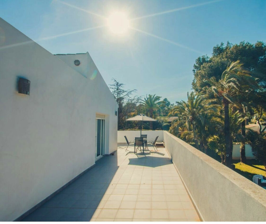 Detached Villa Javea Alicante - image 10