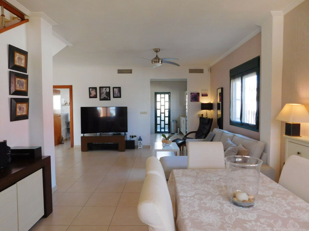 Detached Villa Ciudad Quesada Alicante - image 10