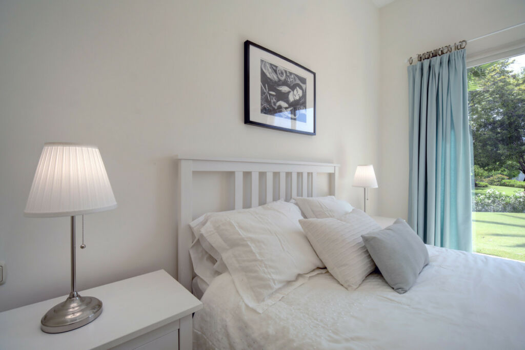 Ground Floor Apartment Estepona Málaga - image 10