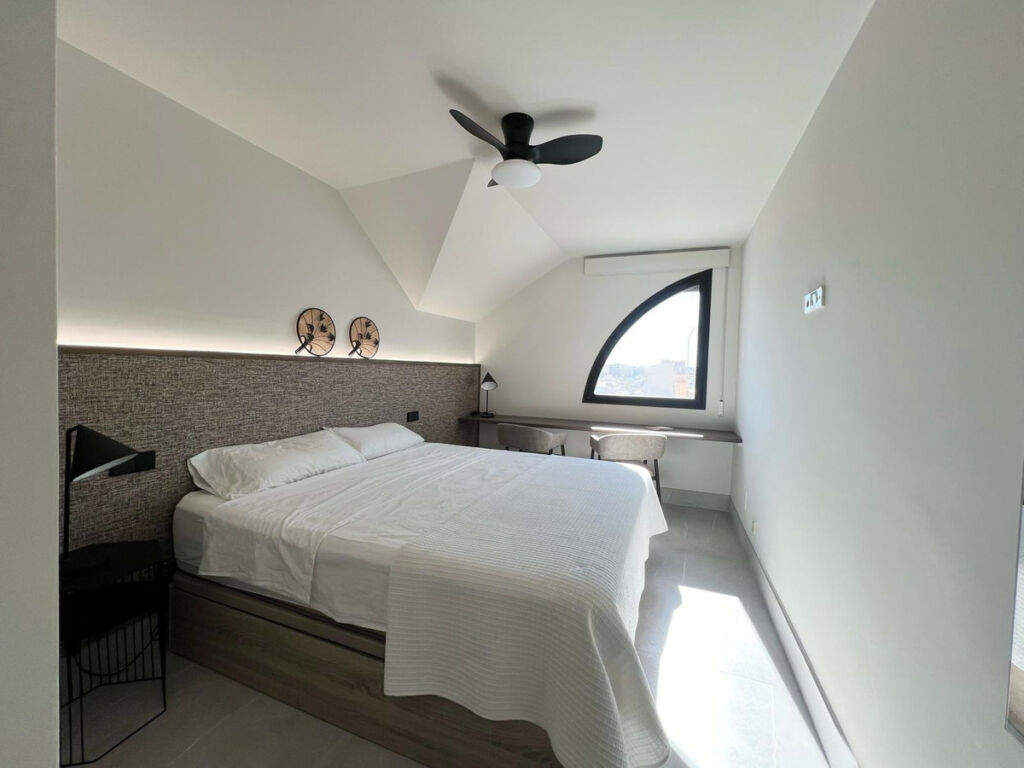 Penthouse Fuengirola Málaga - image 10
