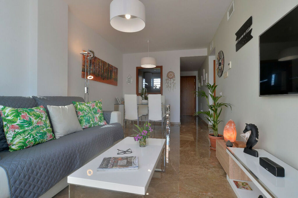 Top Floor Apartment Estepona Málaga - image 12