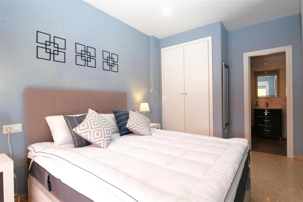 Penthouse Estepona Málaga - image 10