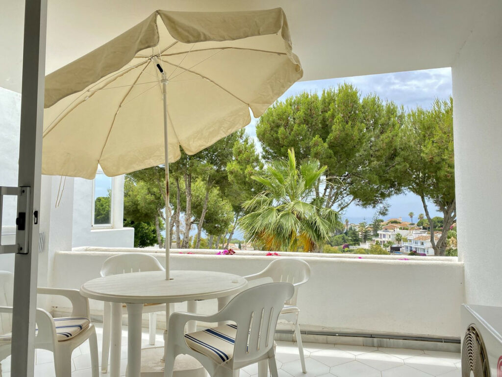 Penthouse Miraflores Málaga - image 10