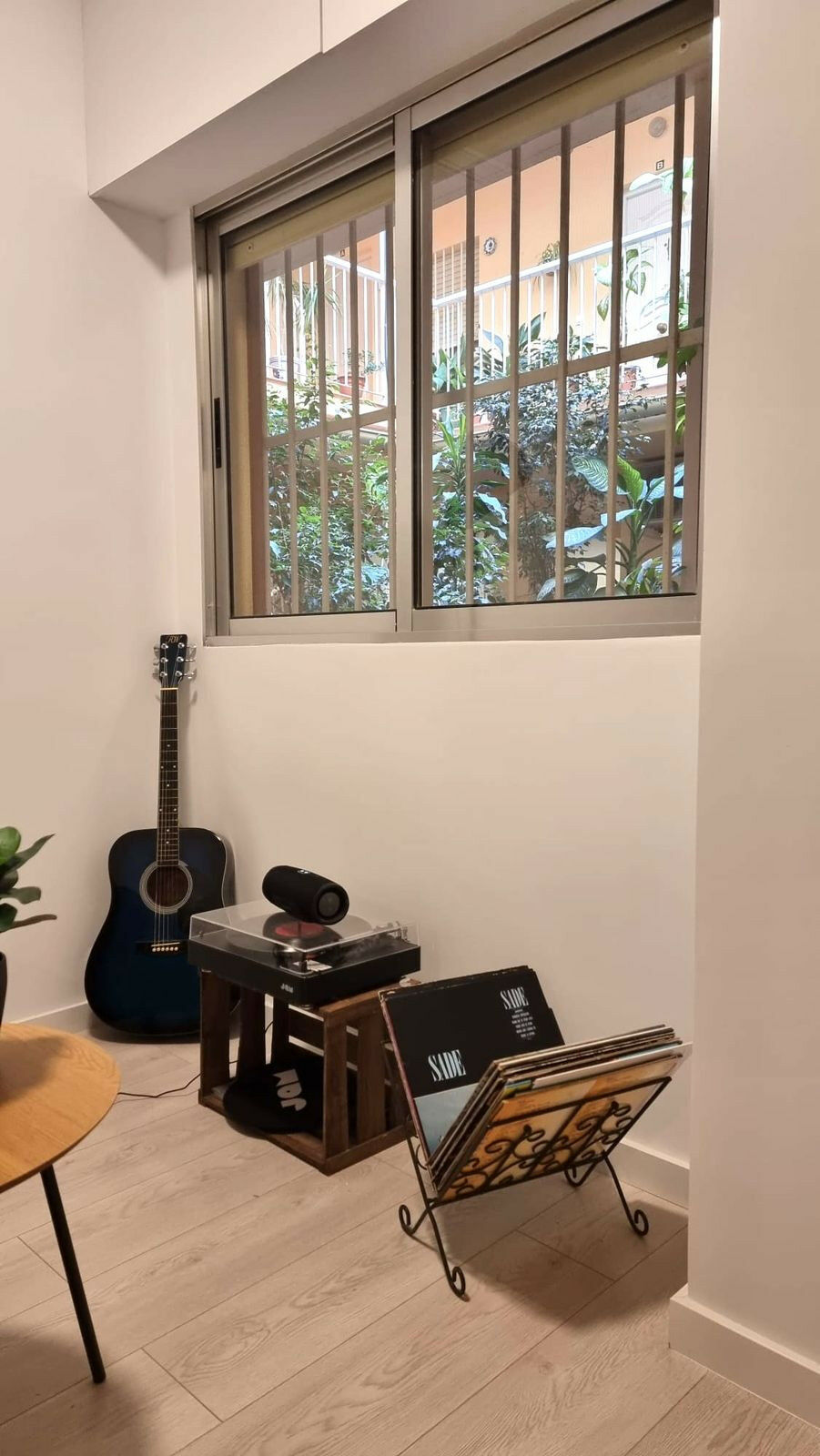 Ground Floor Apartment Málaga Centro Málaga - image 10