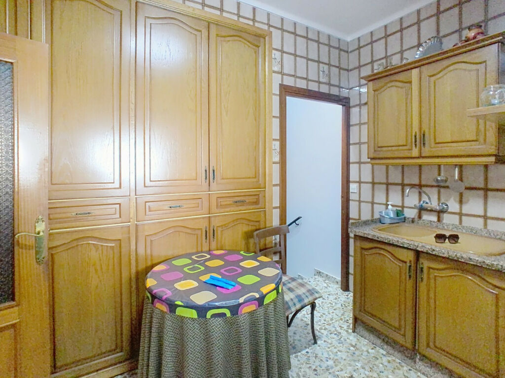 Semi-Detached House Periana Málaga - image 10