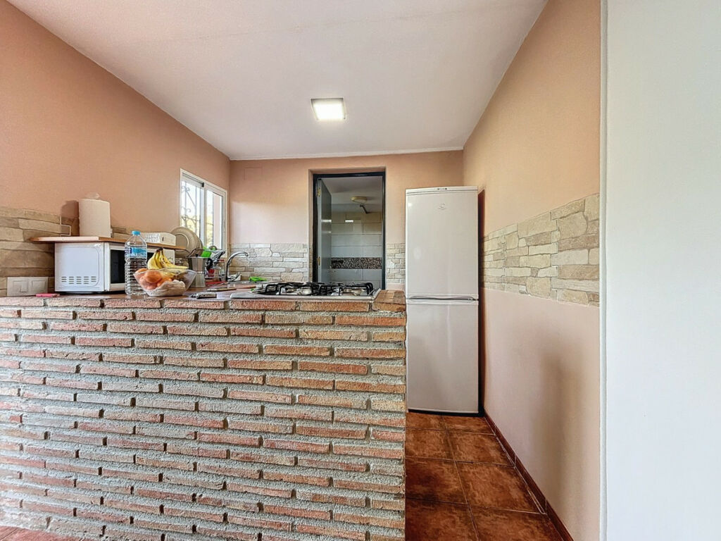Semi-Detached House Benamargosa Málaga - image 10