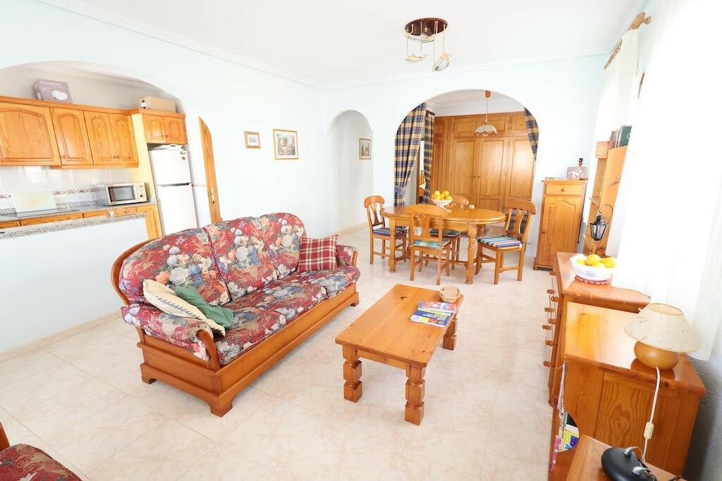 Detached Villa Los Balcones Alicante - image 10