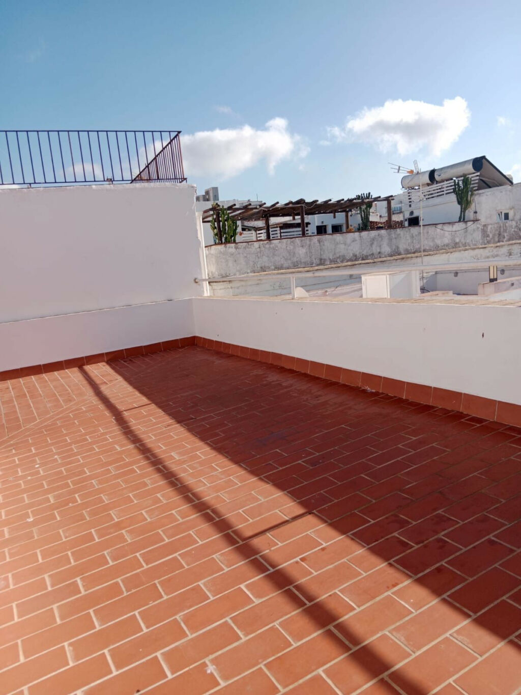 Semi-Detached House Tarifa Cádiz - image 10