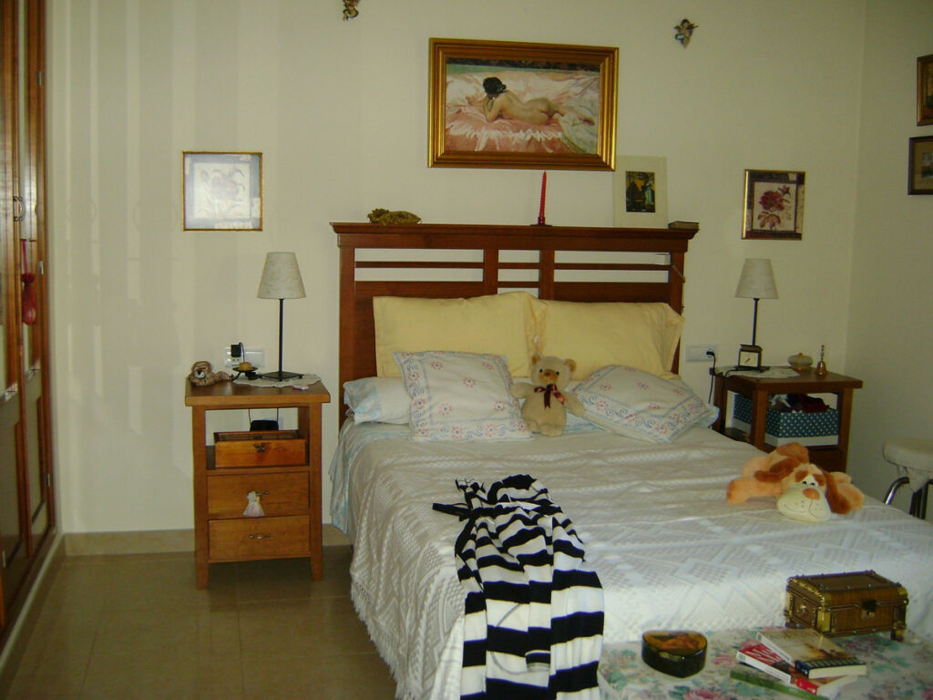 Detached Villa Cuevas del Becerro Málaga - image 10