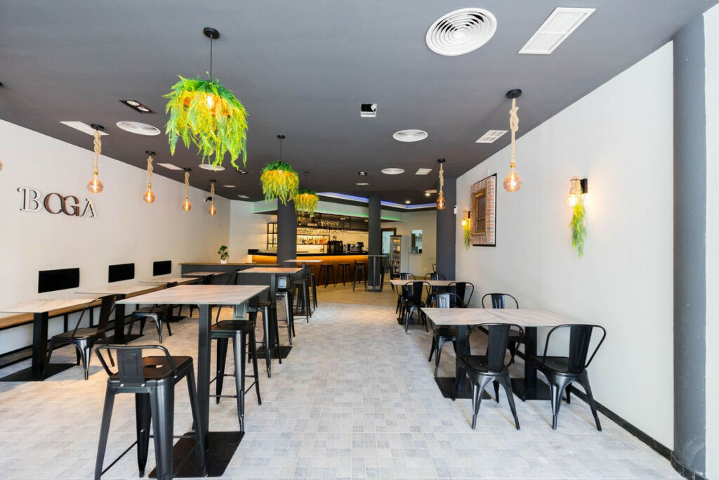 Restaurant Mijas Málaga - image 10