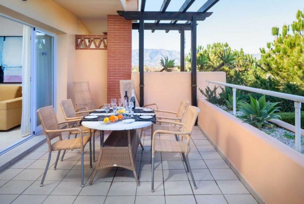 Ground Floor Apartment Mijas Costa Málaga - image 10