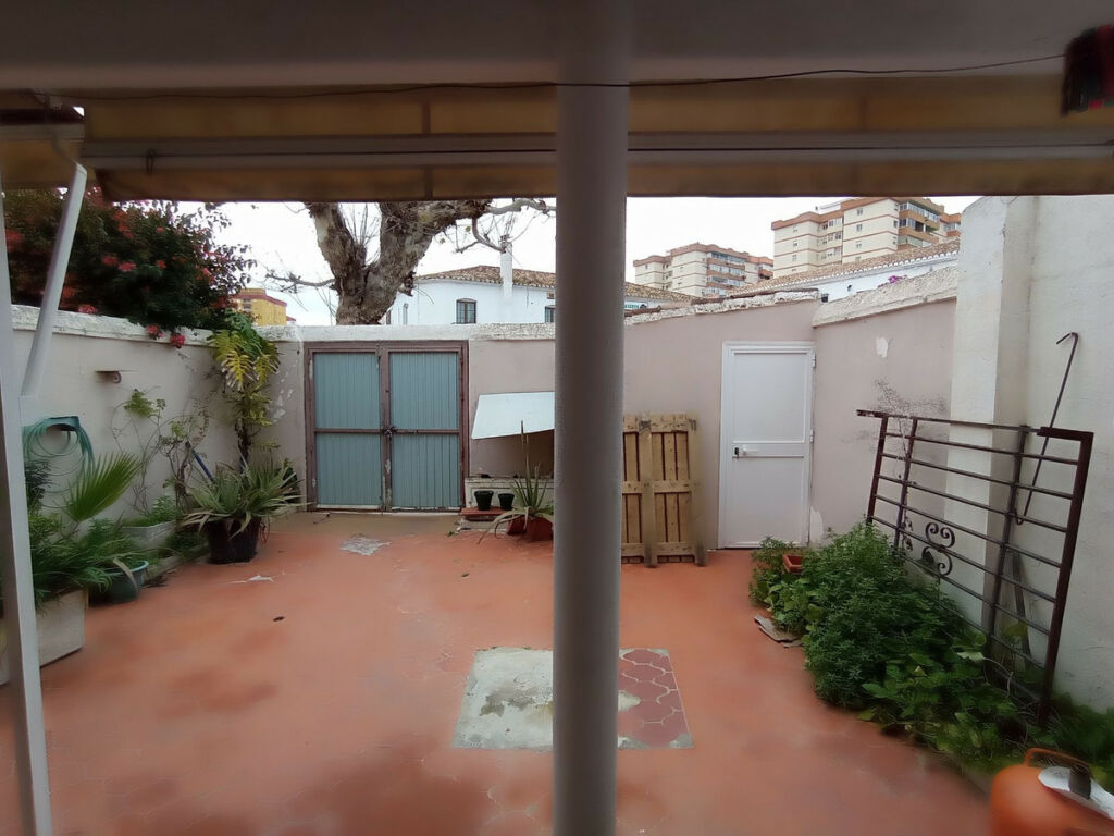 Semi-Detached House Fuengirola Málaga - image 10