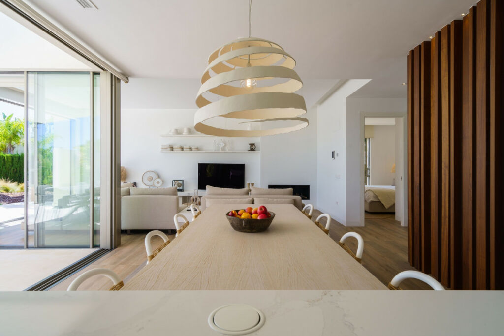 Detached Villa Las Colinas Golf Alicante - image 10