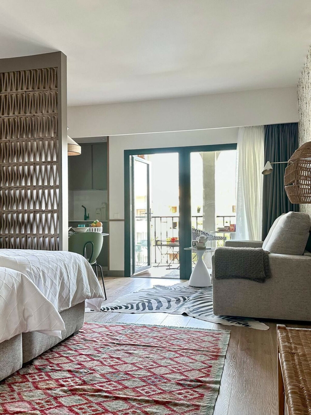 Middle Floor Studio Puerto Banús Málaga - image 15
