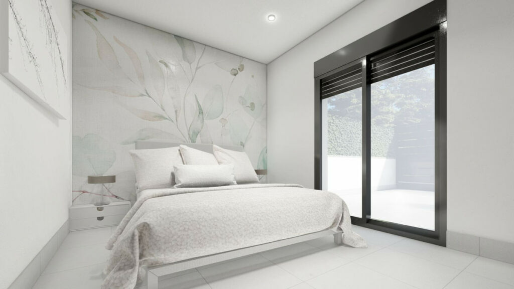 Townhouse Roldan Murcia - image 10