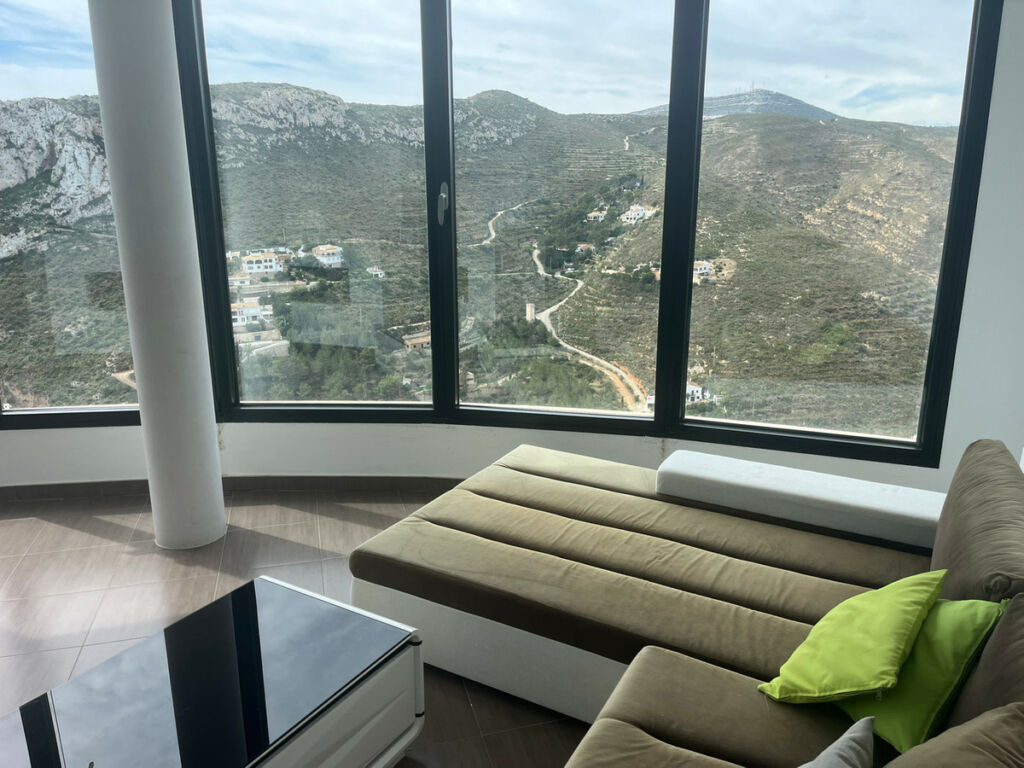 Detached Villa Javea Alicante - image 10