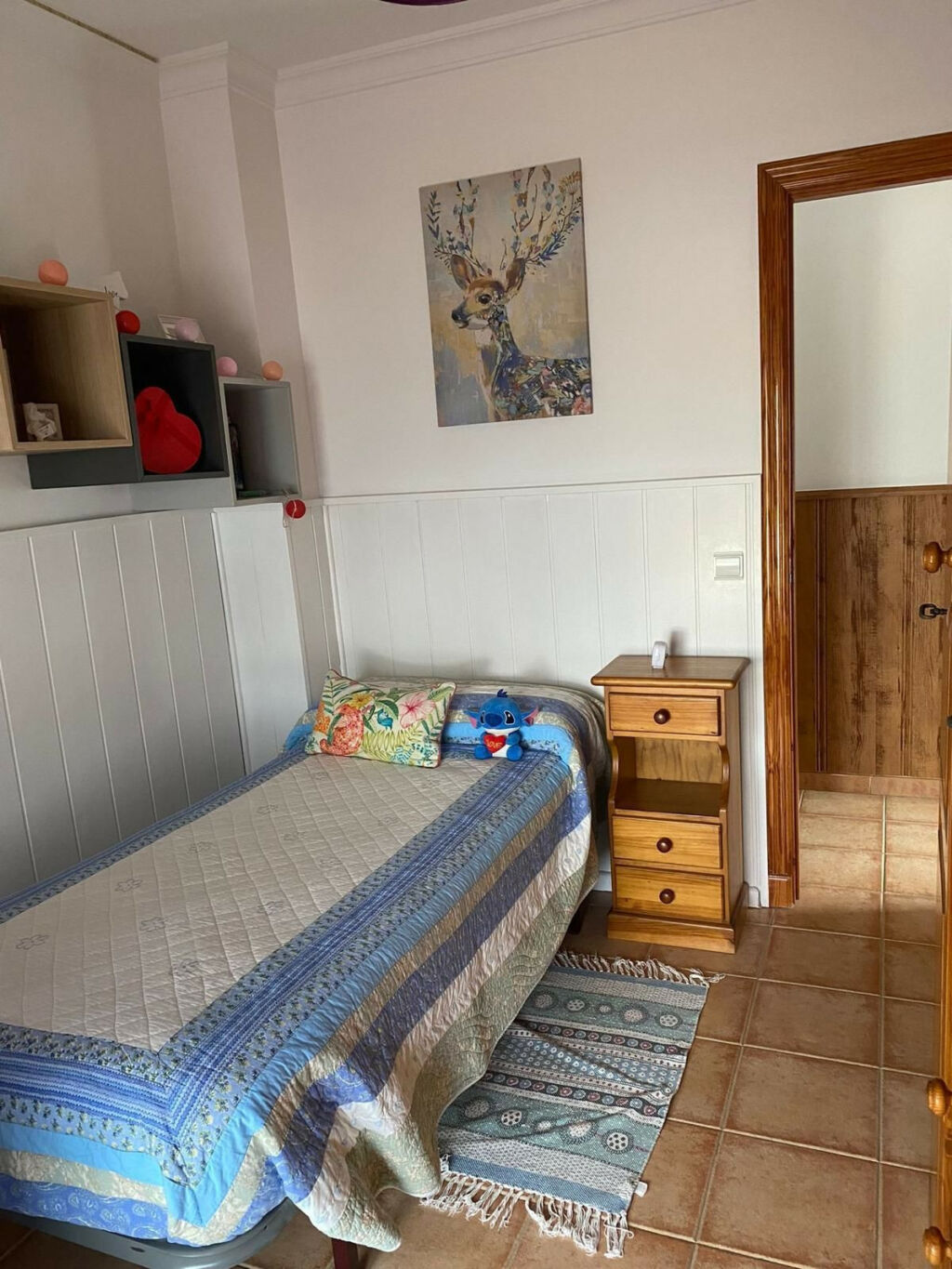 Semi-Detached House Coín Málaga - image 10