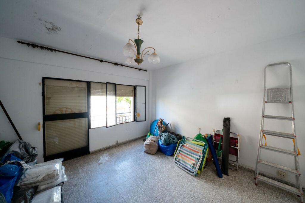 Top Floor Apartment Los Boliches Málaga - image 10