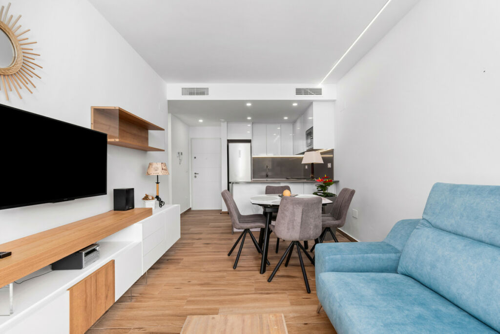 Ground Floor Apartment Villamartin Alicante - image 10