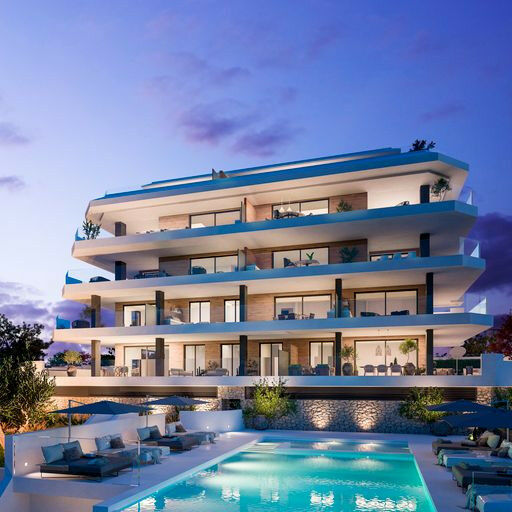 Ground Floor Apartment Fuengirola Málaga - image 10