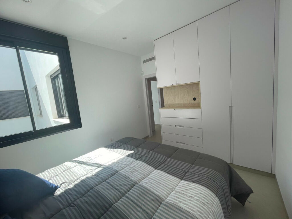 Ground Floor Apartment San Pedro del Pinatar Murcia - image 10