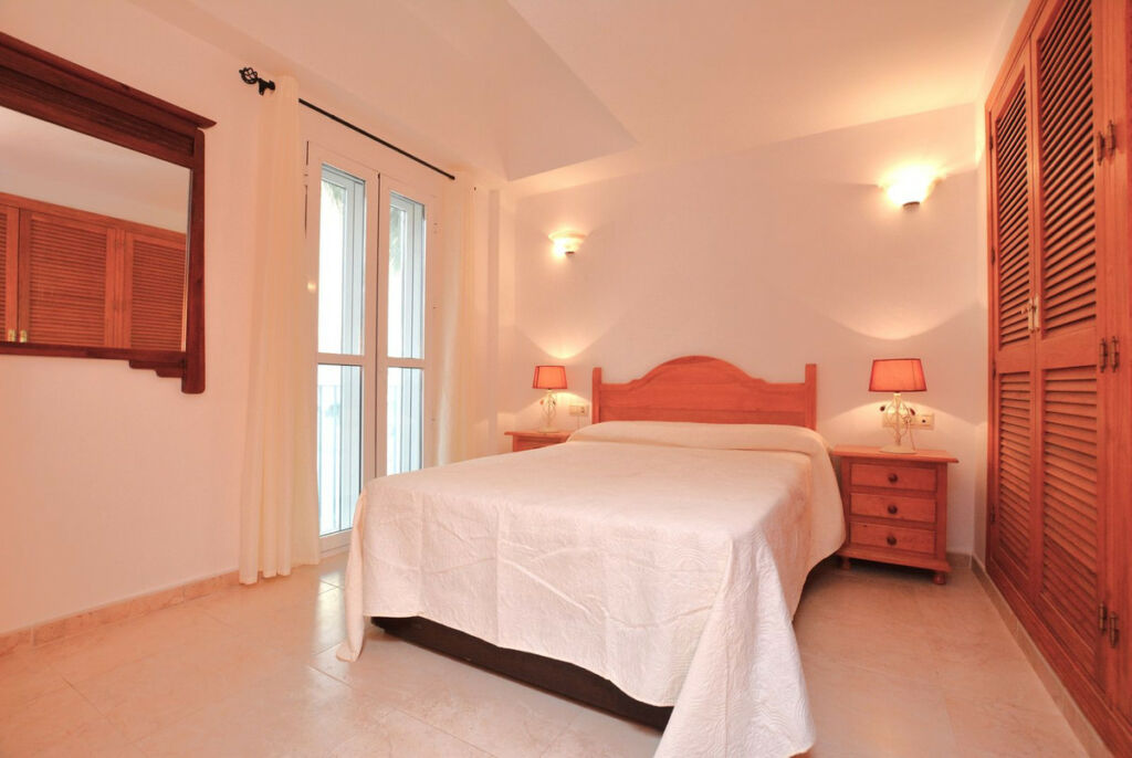 Ground Floor Apartment Benalmadena Costa Málaga - image 10