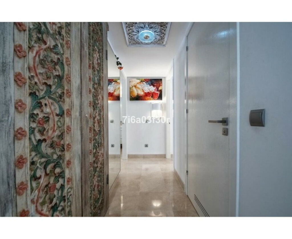 Middle Floor Apartment San Pedro de Alcántara Málaga - image 9