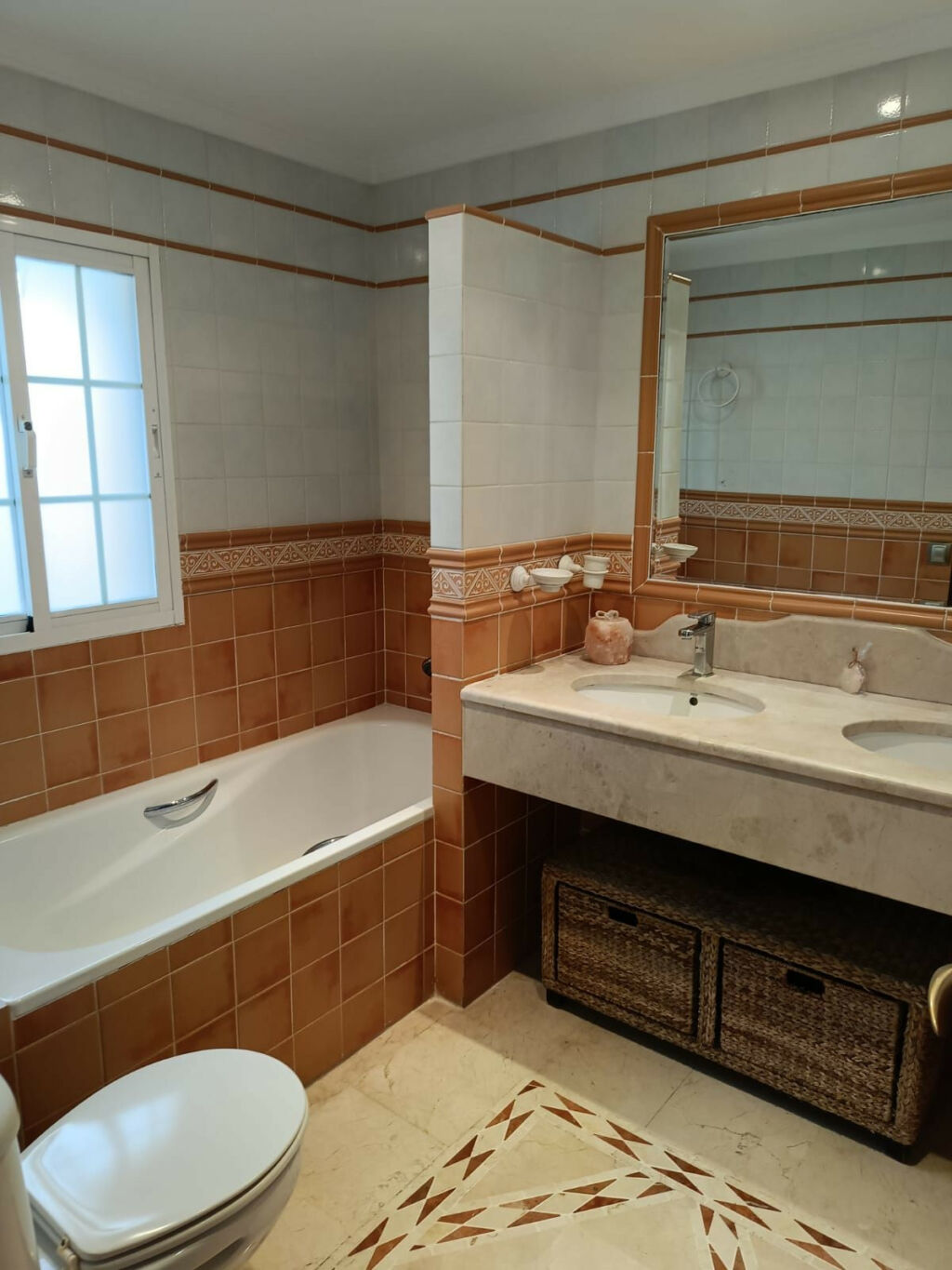 Detached Villa San Pedro de Alcántara Málaga - image 10