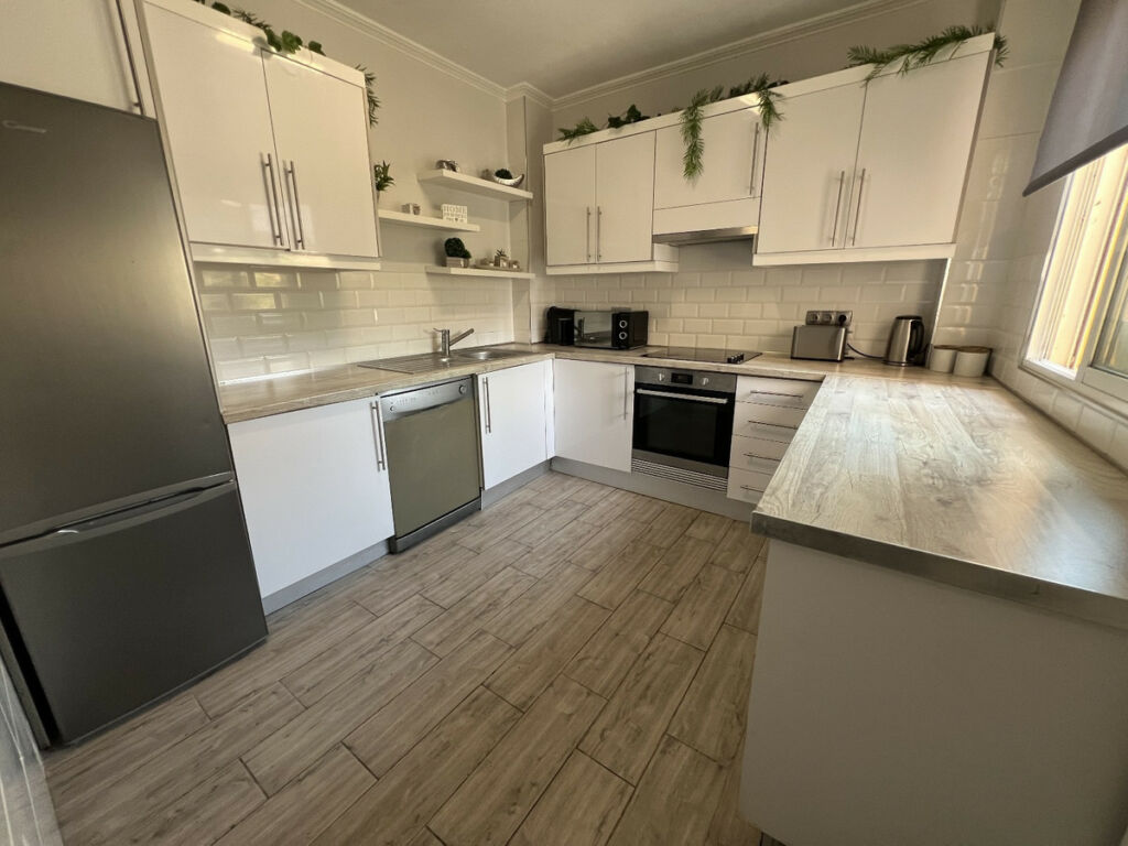 Detached Villa Orihuela Alicante - image 10