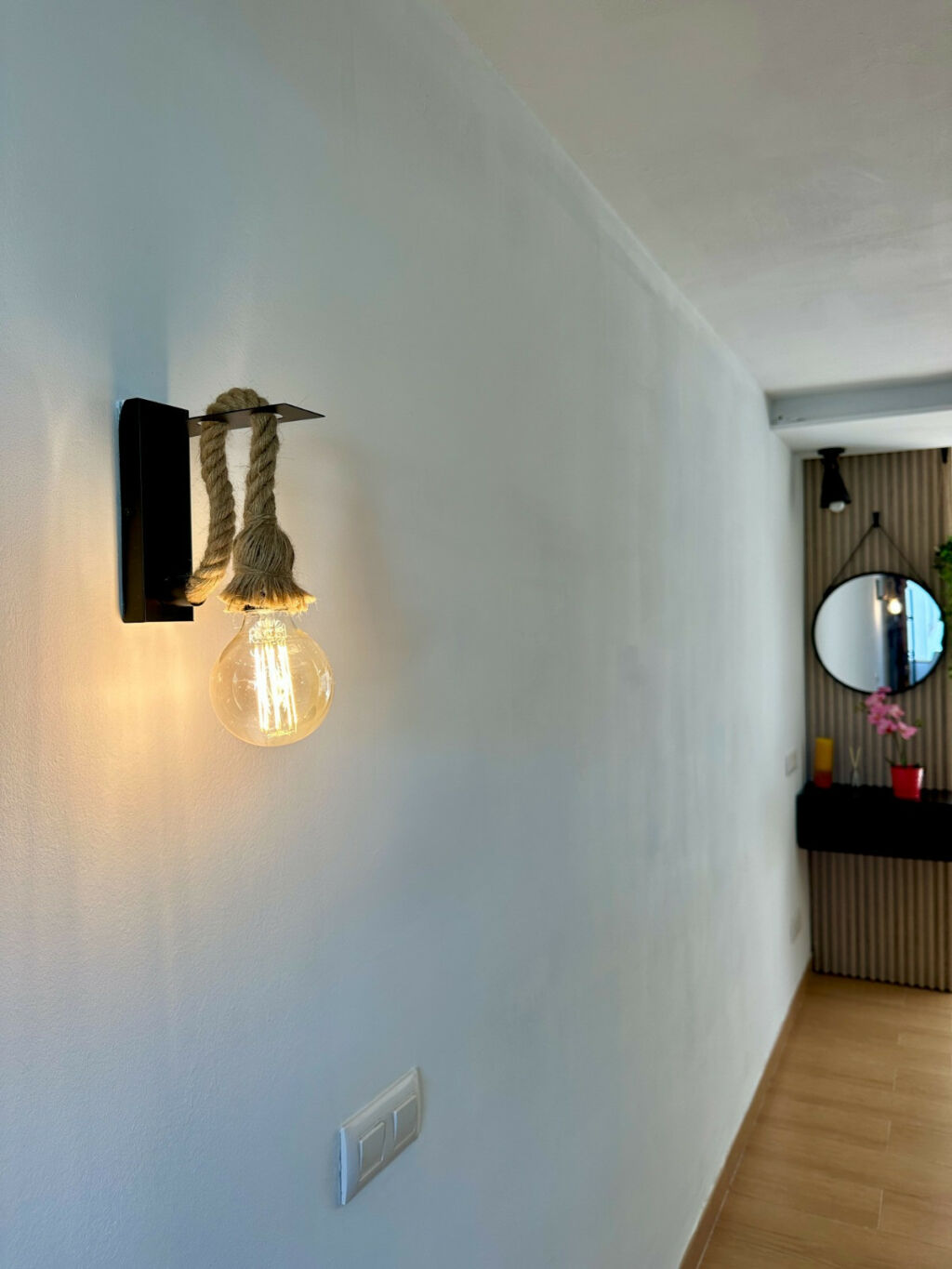 Middle Floor Studio Estepona Málaga - image 10